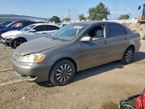 Toyota Corolla CE 1.8L 4 2008
