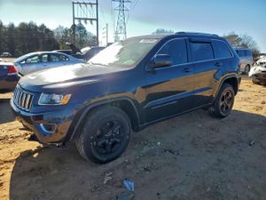 Jeep Grand Cherokee LAREDO 3.6L 6 2015
