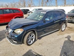 BMW X1 XDRIVE28I 2.0L 4 2015