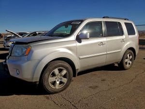 Honda Pilot EXL 3.5L 6 2009
