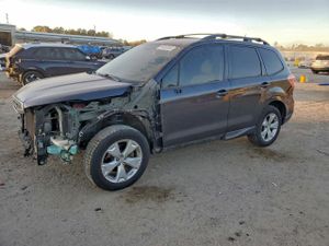 Subaru Forester 2.5I PREMIUM 2.5L 4 2015