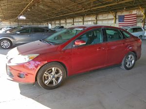 Ford Focus SE 2.0L 4 2014