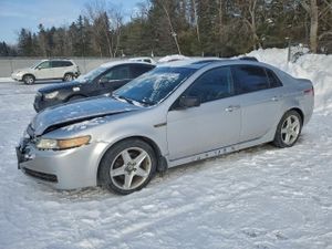 Acura TL 3.2L 6 2004