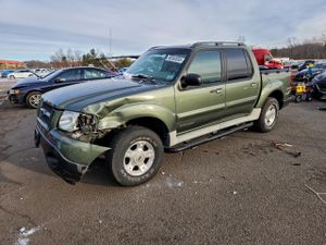 Ford Explorer 4.0L 6 2002