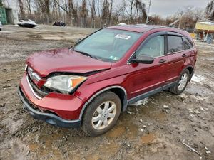 Honda CR-V EX 2.4L 4 2009