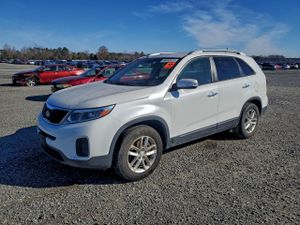 Kia Sorento LX 3.3L 6 2015