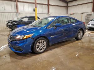 Honda Civic LX 1.8L 4 2015