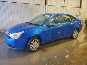 Ford Focus SEL 2.0L 4 2011