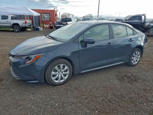 Toyota Corolla LE 2.0L 4 2025