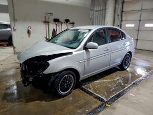 Hyundai Accent GLS 1.6L 4 2008