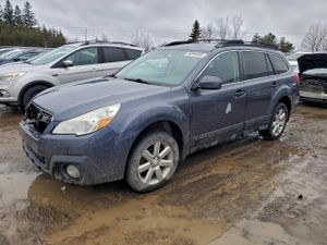 Subaru Outback 2.5I PREMIUM 2.5L 4 2014