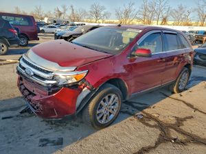 Ford Edge LIMITED 3.5L 6 2014