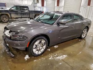 Dodge Challenger SXT 3.6L 6 2015
