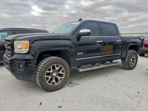 GMC Sierra K1500 SLT 5.3L 8 2015
