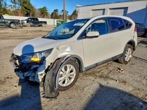 Honda CR-V EX 2.4L 4 2014