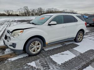 Chevrolet Equinox LT 2.4L 4 2015
