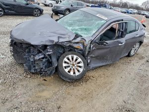 Honda Accord EXL 3.5L 6 2014