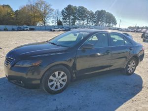 Toyota Camry CE 2.4L 4 2008