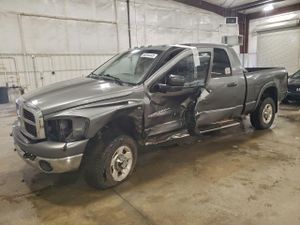 Dodge RAM 5.9L 6 2006