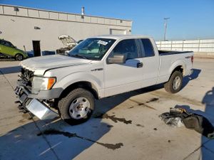 Ford F-150 SUPER CAB 4.6L 8 2009