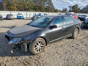 Ford Fusion SEL 2.5L 4 2010