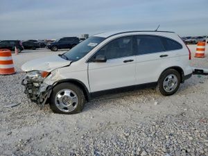 Honda CR-V LX 2.4L 4 2011