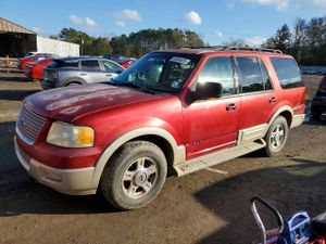 Ford Expedition EDDIE BAUER 5.4L 8 2005