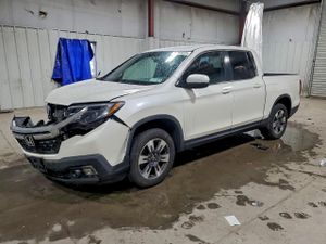 Honda Ridgeline RTL 3.5L 6 2017