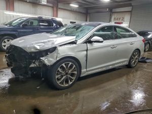 Hyundai Sonata SPORT 2.0L 4 2015