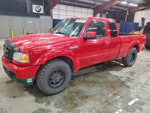 Ford Ranger SUPER CAB 4.0L 6 2009