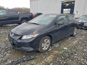 Honda Civic LX 1.8L 4 2013