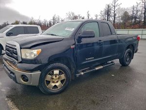 Toyota Tundra DOUBLE CAB SR5 5.7L 8 2012