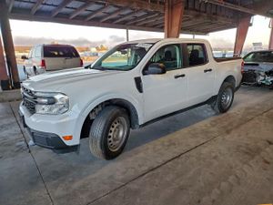Ford Maverick XL 2.5L 4 2024
