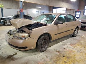 Chevrolet Malibu 2.2L 4 2004