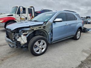 Chevrolet Equinox LT 2.4L 4 2015