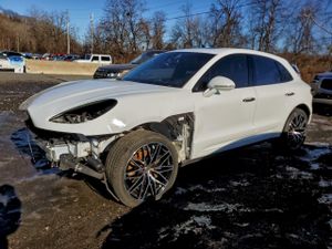 Porsche Macan BASE 2.0L 4 2023