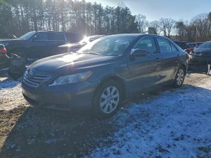 Toyota Camry HYBRID 2.4L 4 2009