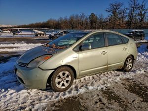 Toyota Prius 1.5L 4 2009