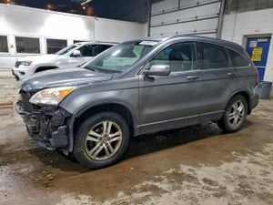 Honda CR-V EXL 2.4L 4 2011