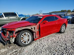 Chevrolet Camaro LS 3.6L 6 2014