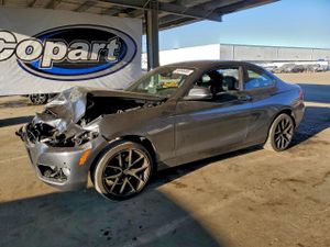 BMW 2 Series 2.0L 4 2017