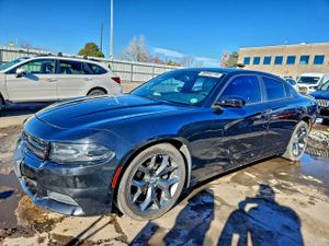 Dodge Challenger SXT 3.6L 6 2015