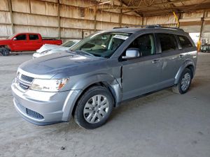 Dodge Journey SE 2.4L 4 2015