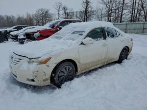 Toyota Camry CE 2.4L 4 2008