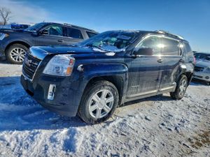 GMC Terrain SLE 3.6L 6 2015