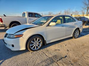 Acura TSX 2.4L 4 2007