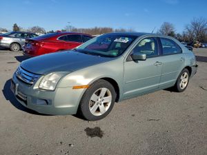 Ford Fusion SE 2.3L 4 2008