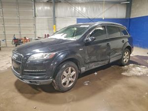 Audi Q7 PREMIUM PLUS 3.0L 6 2014