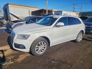 Audi Q5 PREMIUM 2.0L 4 2013