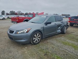 Honda Accord EXL 2.4L 4 2008